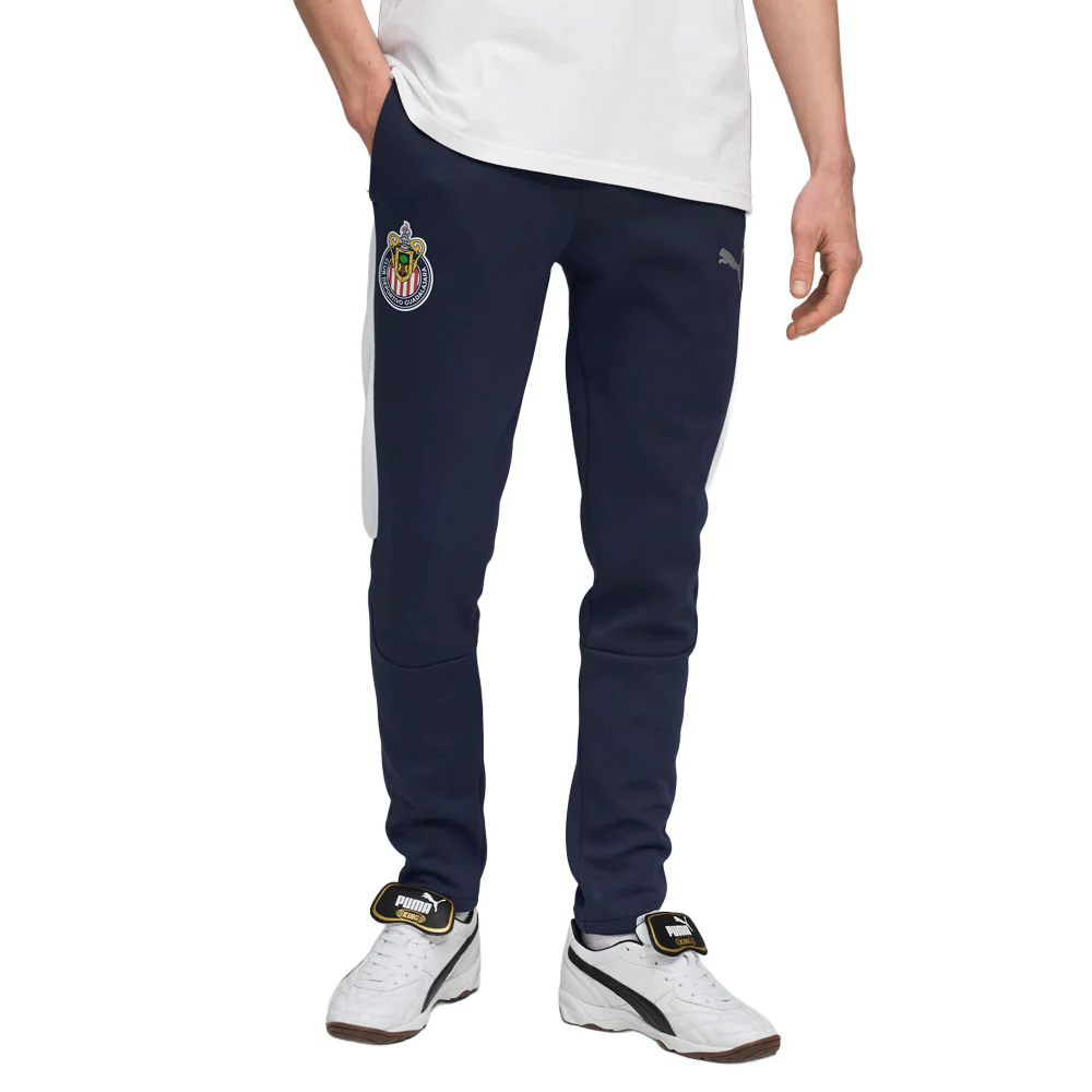 Chivas Evostripe Athletic Pants - Image 3