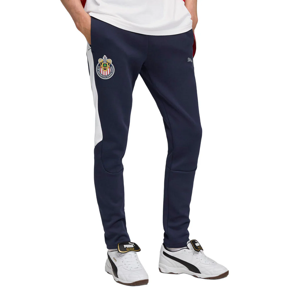 Chivas Evostripe Athletic Pants - Image 5