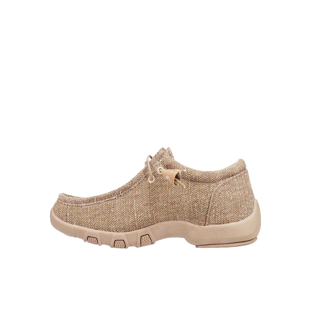 Chillin Slip On Moccasins (Toddler-Big Kid) - Image 3