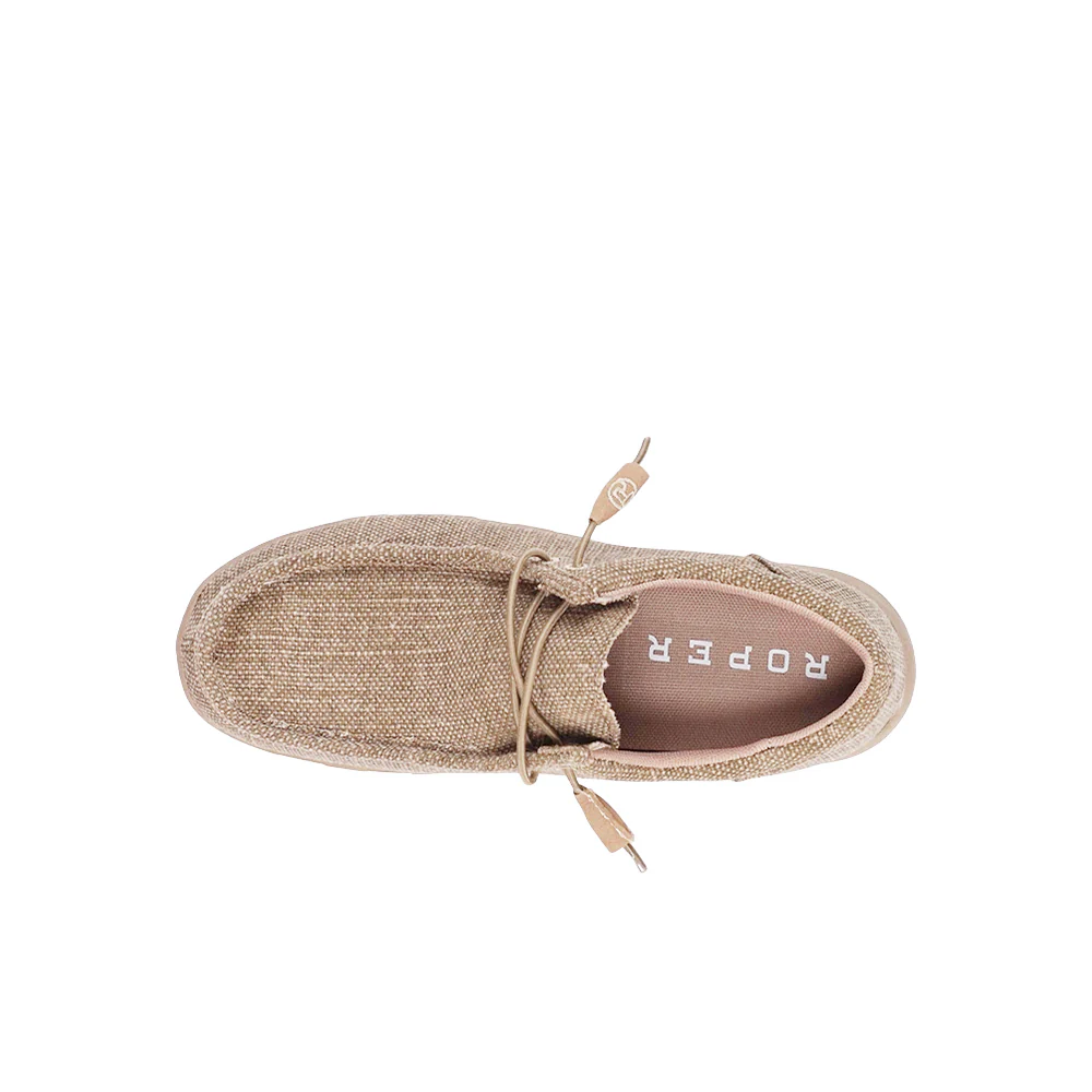 Chillin Slip On Moccasins (Toddler-Big Kid) - Image 4