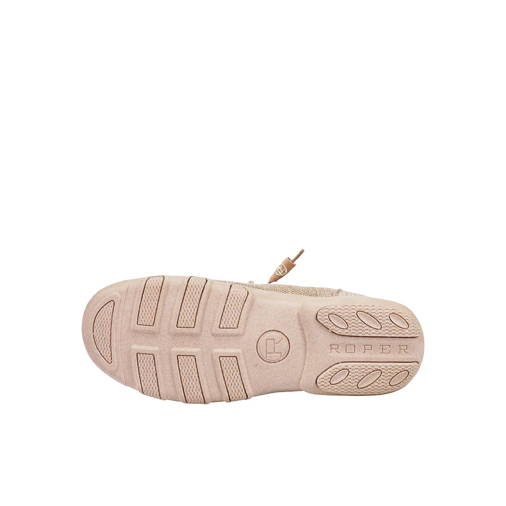 Chillin Slip On Moccasins (Toddler-Big Kid) - Image 5
