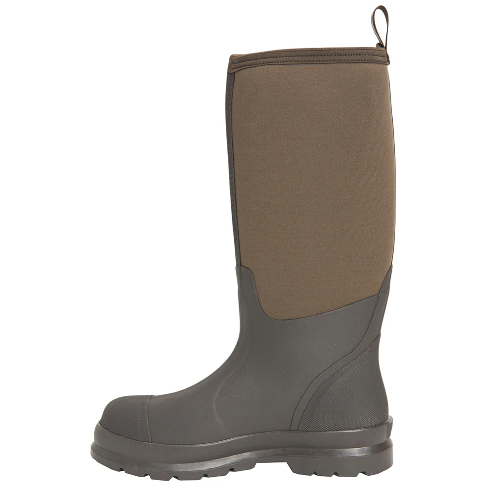 Chore Classic 16 Inch Xpresscool Waterproof Soft Toe Work Boots - Image 3