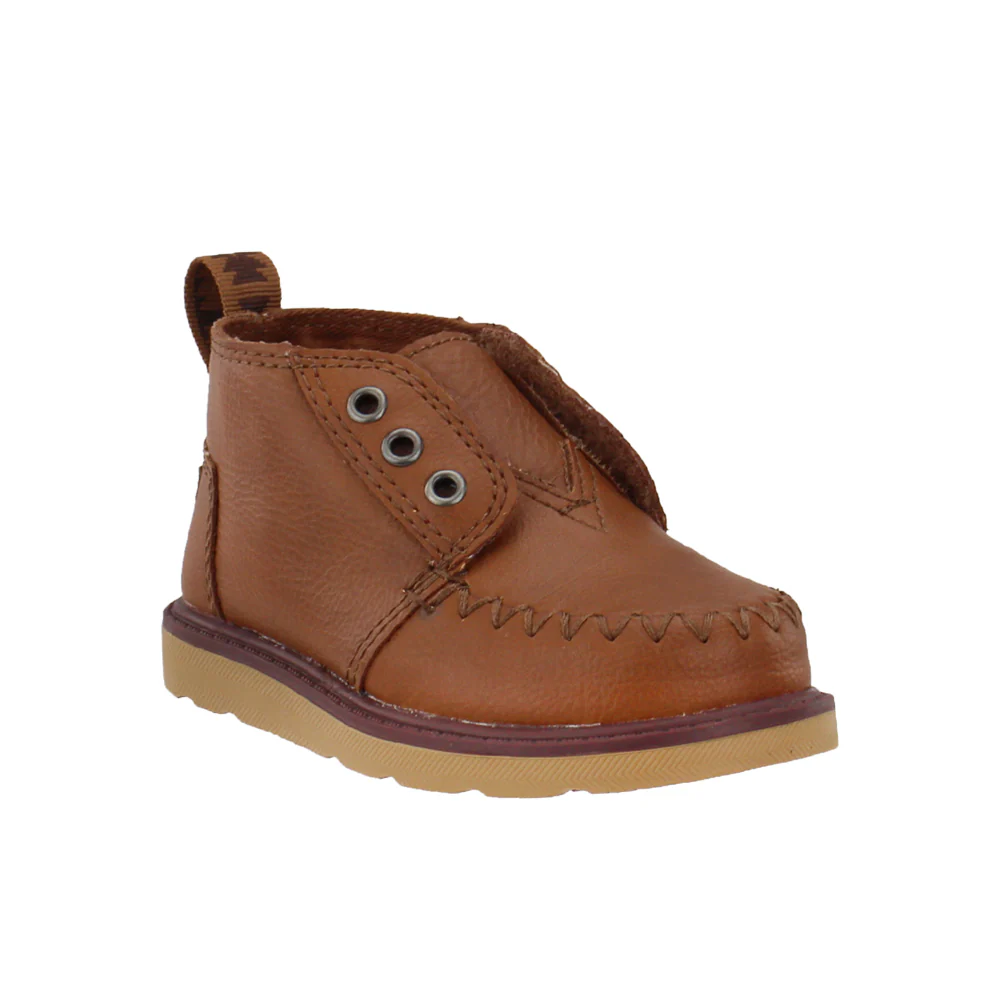 Chukka Boots (Infant-Toddler) - Image 2