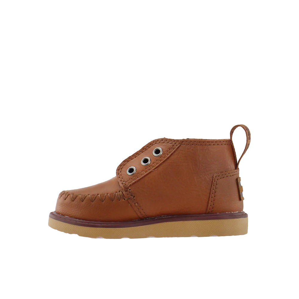 Chukka Boots (Infant-Toddler) - Image 3