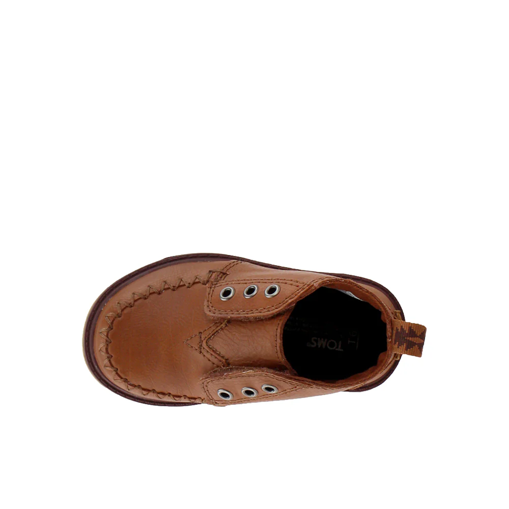 Chukka Boots (Infant-Toddler) - Image 4