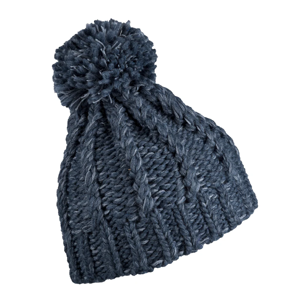 Mississippi State Bulldogs Chunky Beanie - Image 2