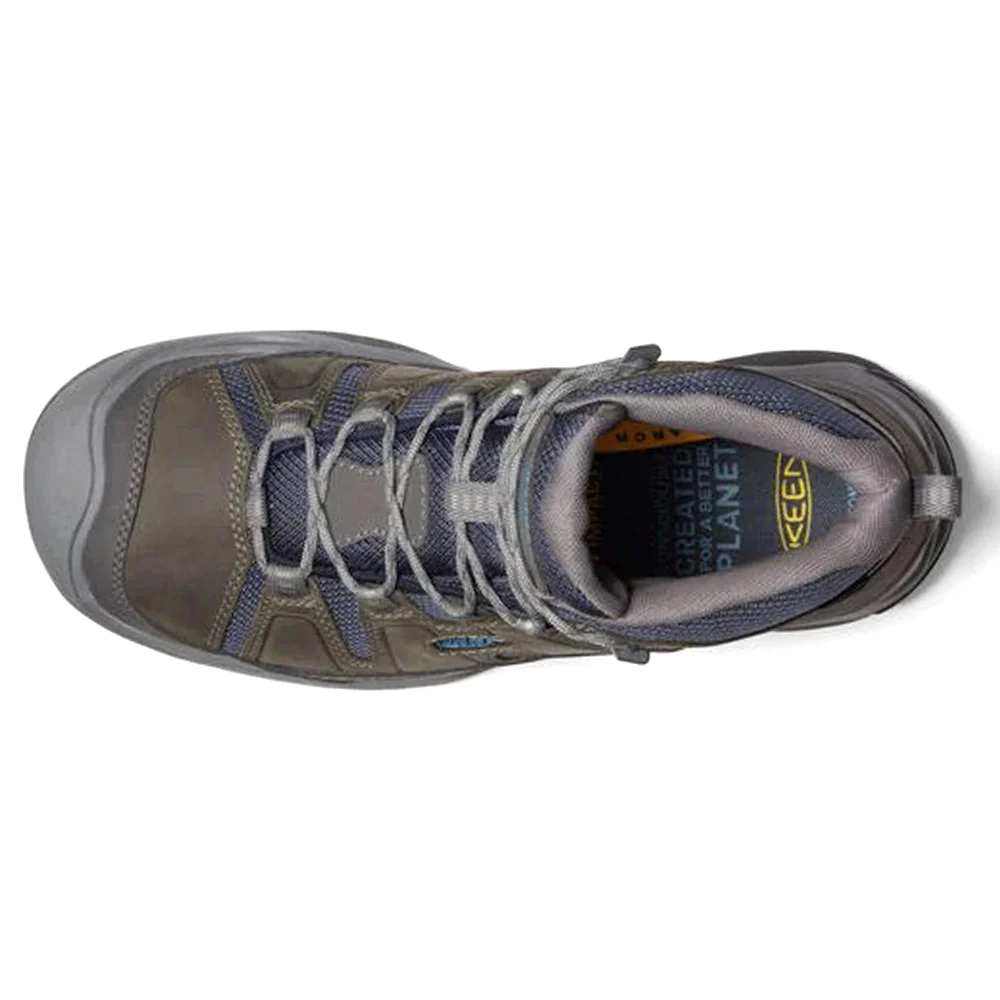 Circadia Mid Waterproof Hiking Boots - Image 3