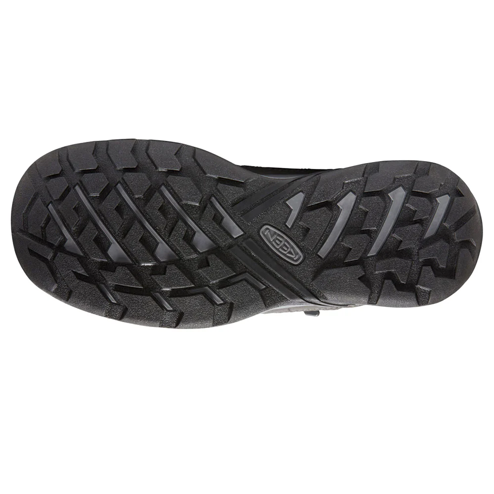 Circadia Mid Waterproof Hiking Boots - Image 4