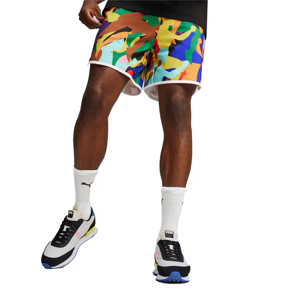 Classics Love Marathon 6 Inch Shorts