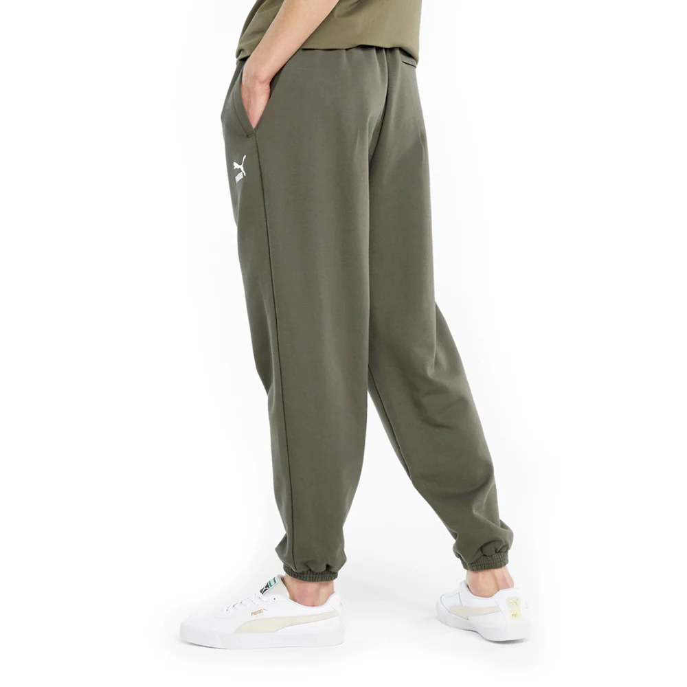 Classics Oversized Drawstring Sweatpants - Image 2