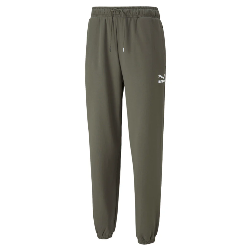 Classics Oversized Drawstring Sweatpants - Image 3