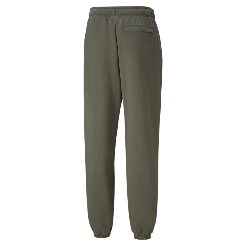 Classics Oversized Drawstring Sweatpants - Image 4