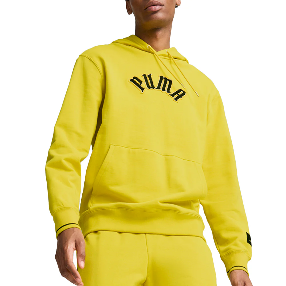 Classics Play Paris Pullover Hoodie