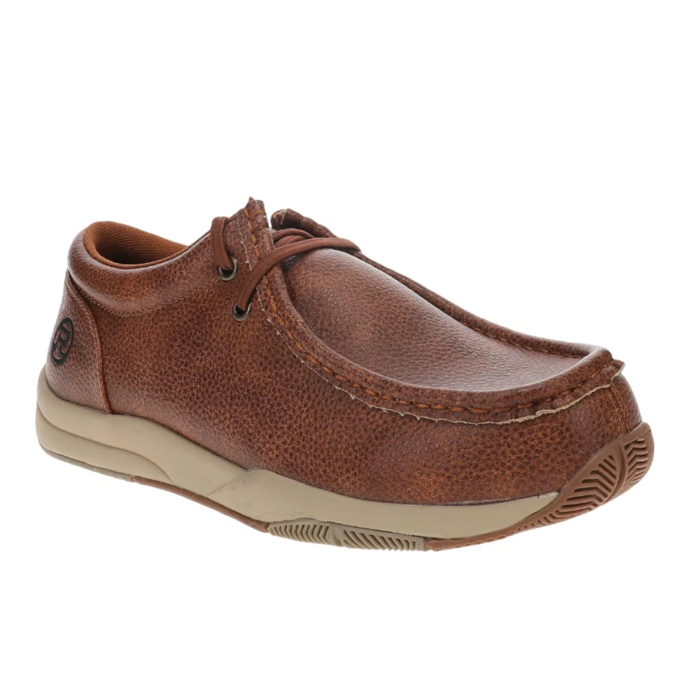 Clearcut Lace Up Shoes - Image 2