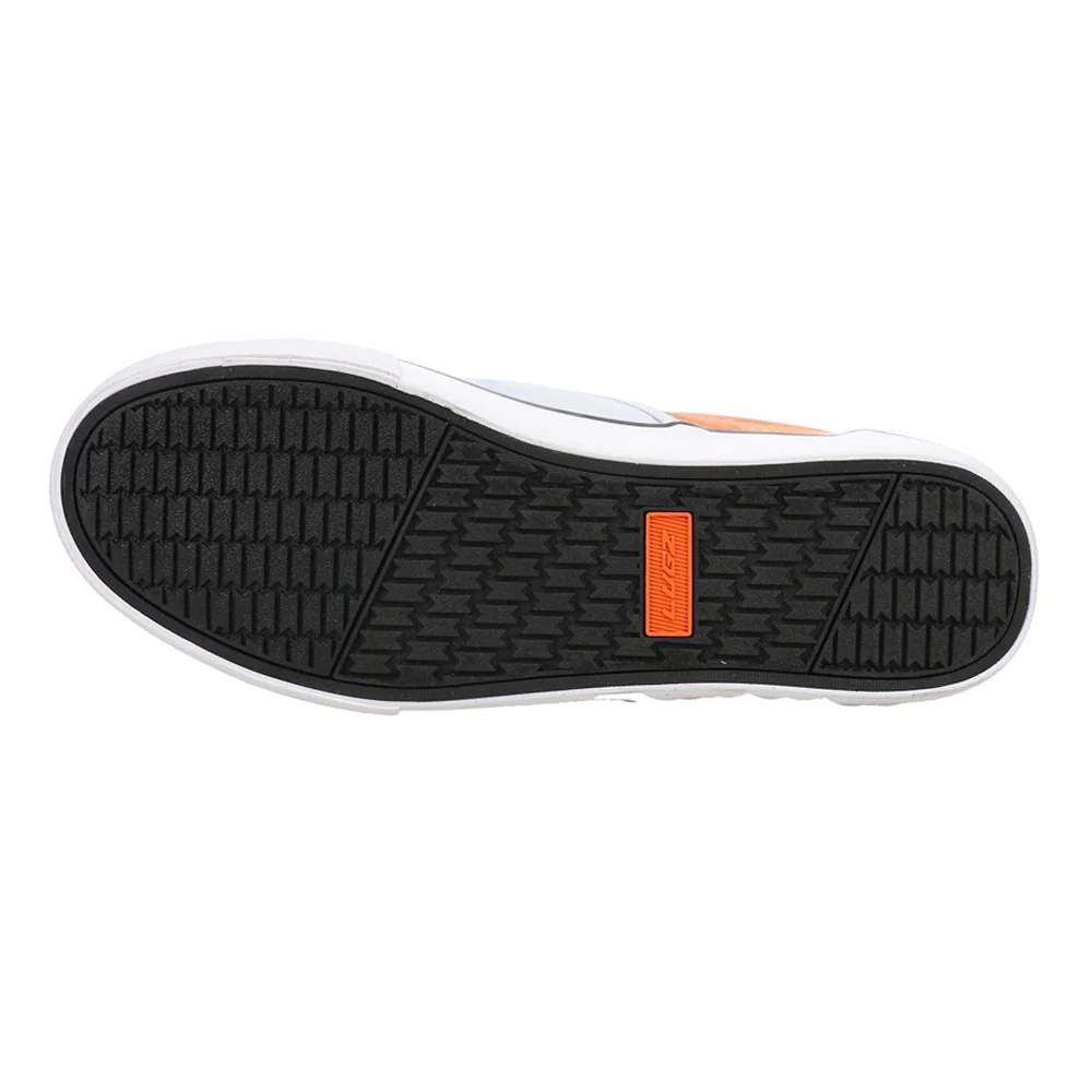 Clipper Tie Dye Slip On Sneakers - Image 5