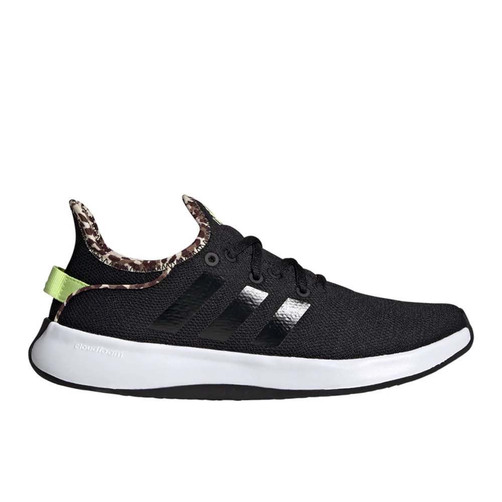 Cloudfoam Pure SPW Lace Up Sneakers