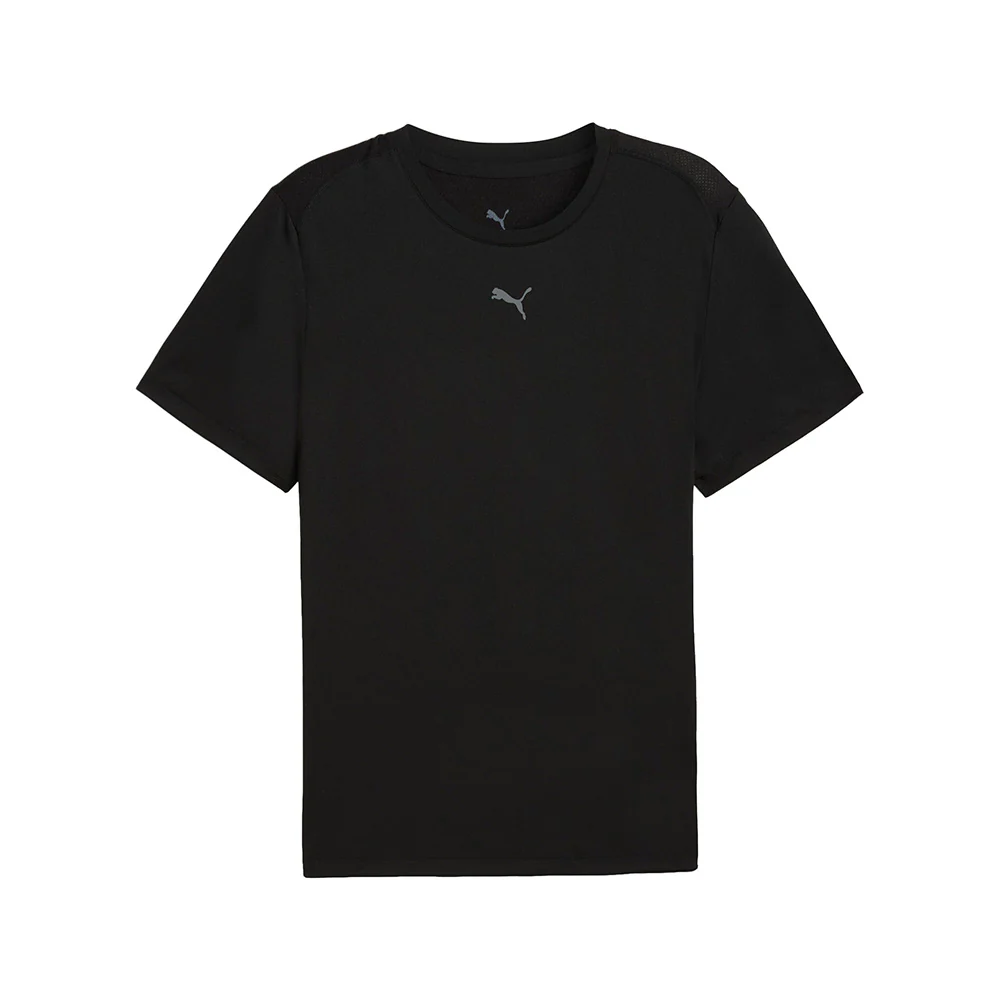 Cloudspun Crew Neck Short Sleeve Athletic T-Shirt