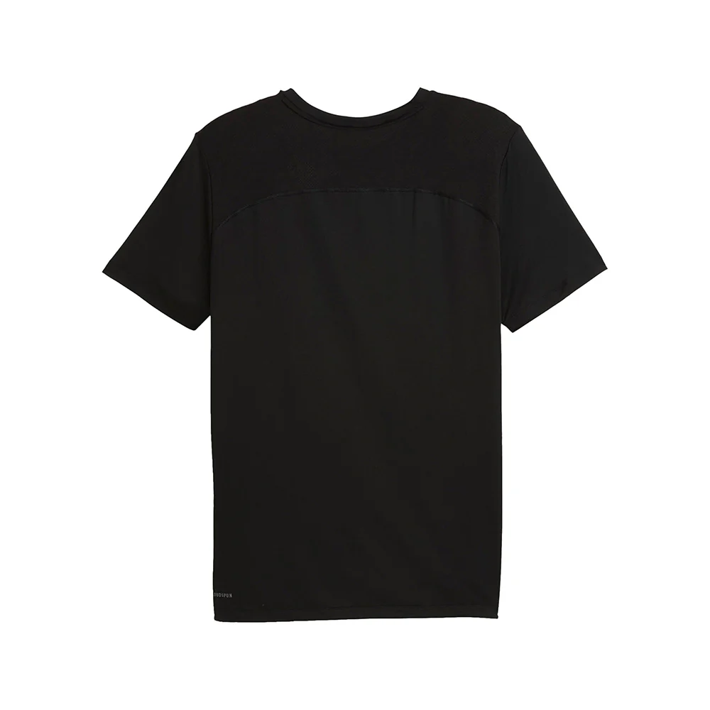 Cloudspun Crew Neck Short Sleeve Athletic T-Shirt - Image 2