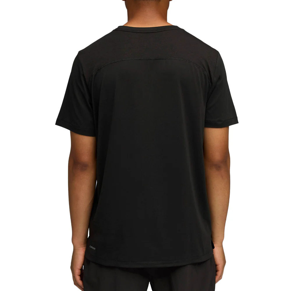 Cloudspun Crew Neck Short Sleeve Athletic T-Shirt - Image 4