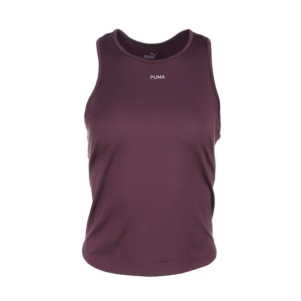 Cloudspun Mix Tank Crew Neck Athletic Tank Top - Image 3
