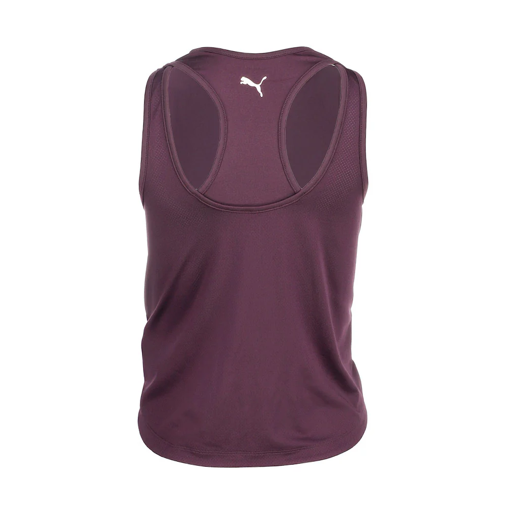 Cloudspun Mix Tank Crew Neck Athletic Tank Top - Image 4