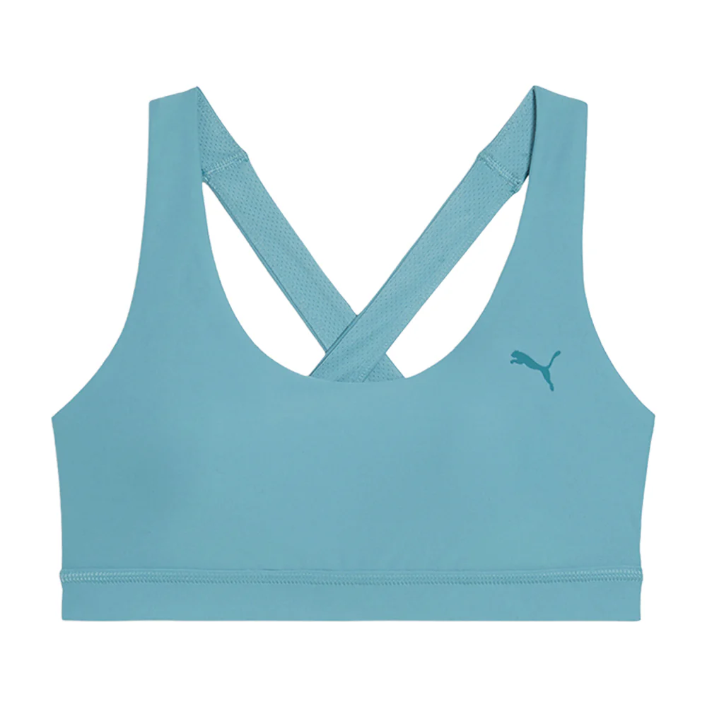 Cloudspun Ultra Soft Mid Impact Sports Bra