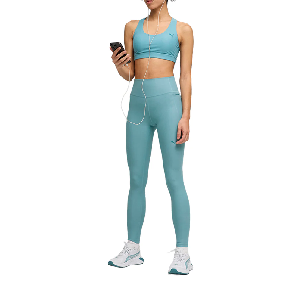 Cloudspun Ultra Soft Mid Impact Sports Bra - Image 5