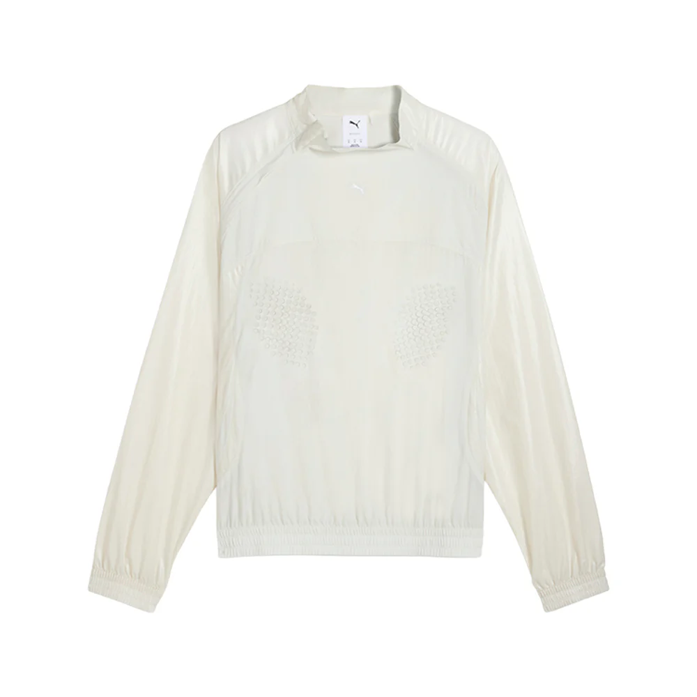 Clrt Half Zip Jacket