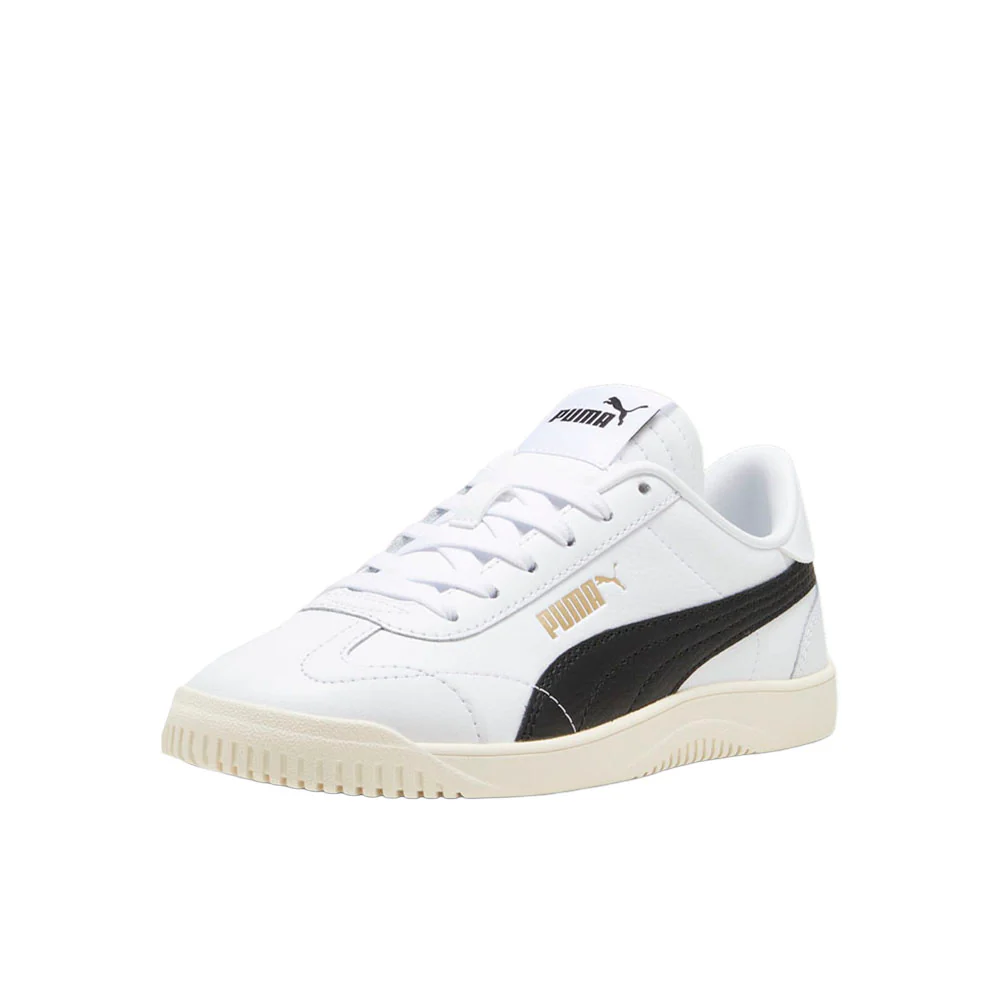 Club 5V5 Lace Up Sneakers (Big Kid) - Image 2
