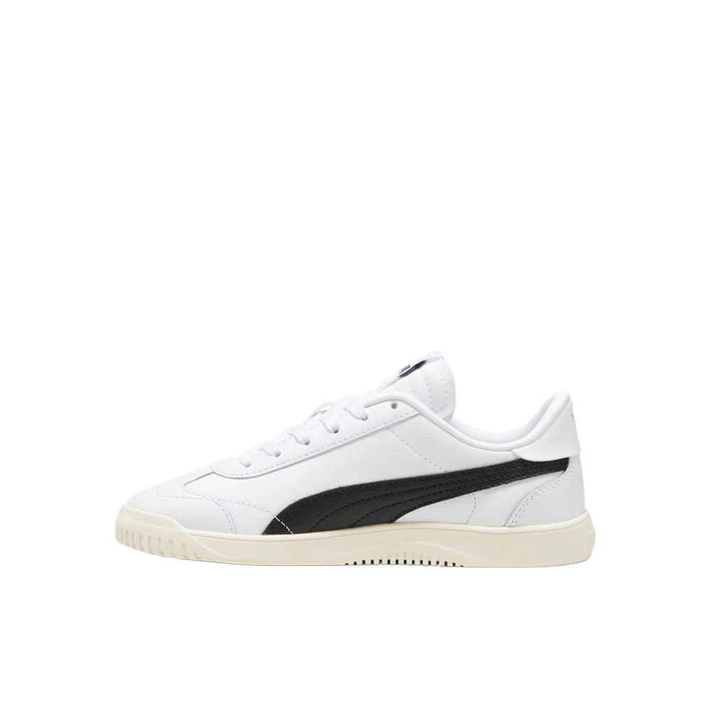 Club 5V5 Lace Up Sneakers (Big Kid) - Image 3