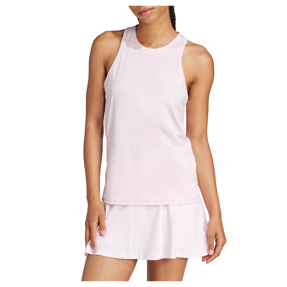 Club Tennis Climacool Tank Top - Image 2