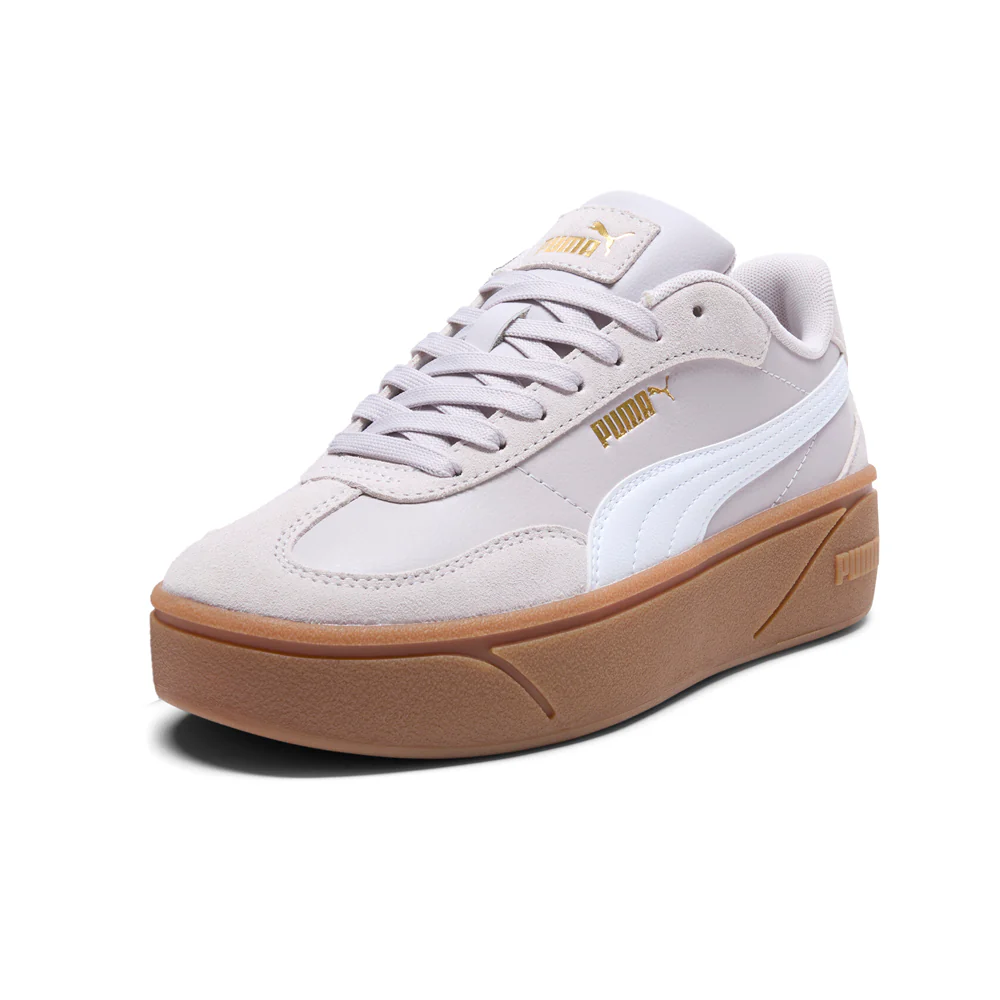 Club II Era Platform Sneakers - Image 2