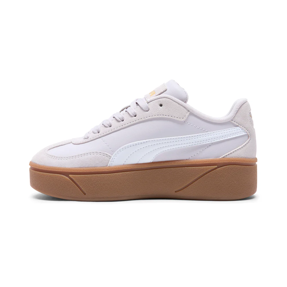Club II Era Platform Sneakers - Image 3
