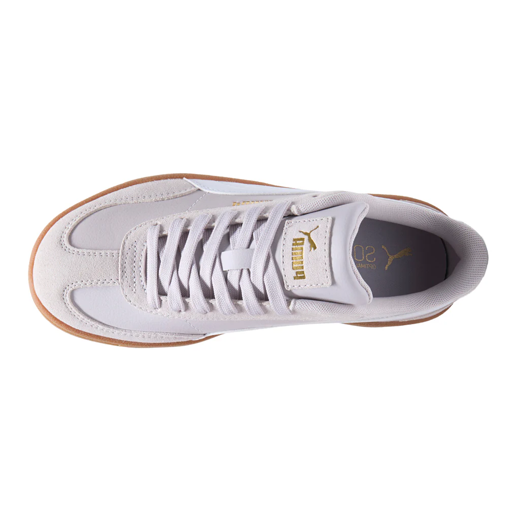 Club II Era Platform Sneakers - Image 4