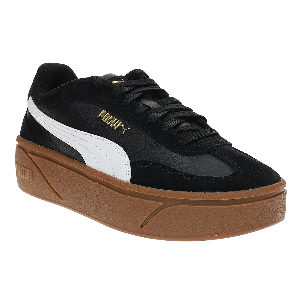 Club II Era Platform Sneakers - Image 2