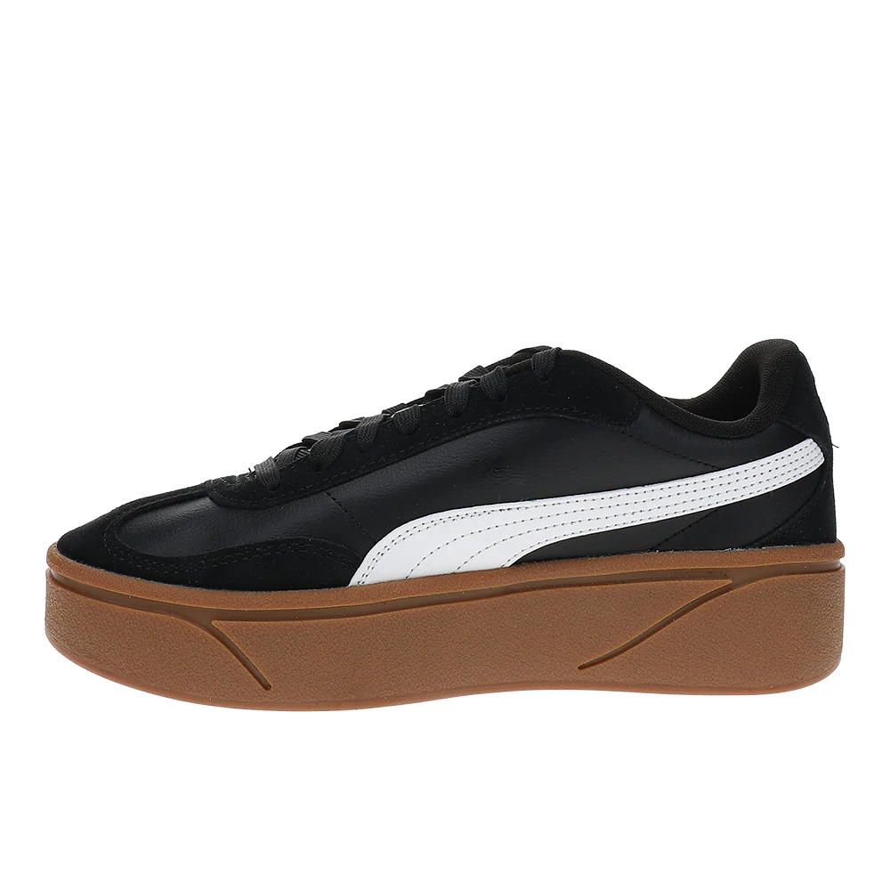 Club II Era Platform Sneakers - Image 3