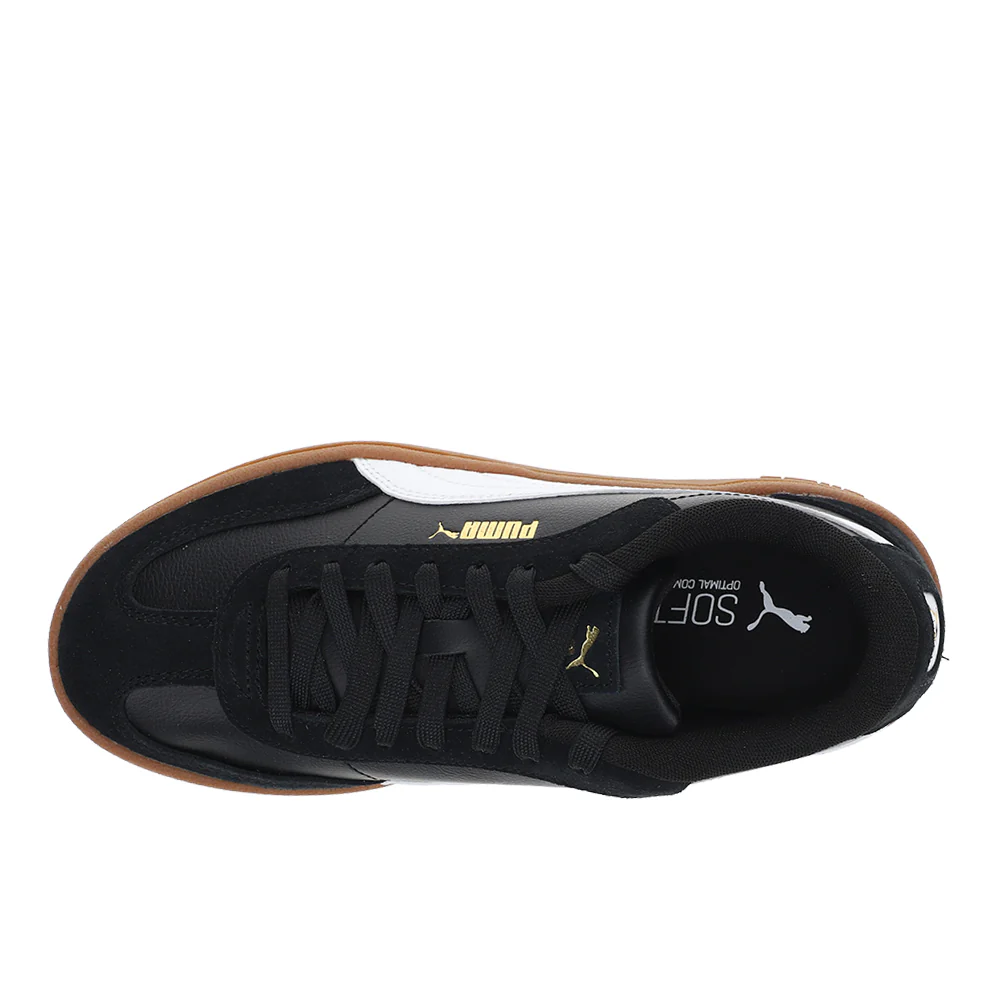 Club II Era Platform Sneakers - Image 4