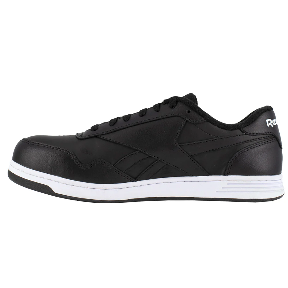 Club MEMT Classic Composite Toe Work Shoes - Image 3
