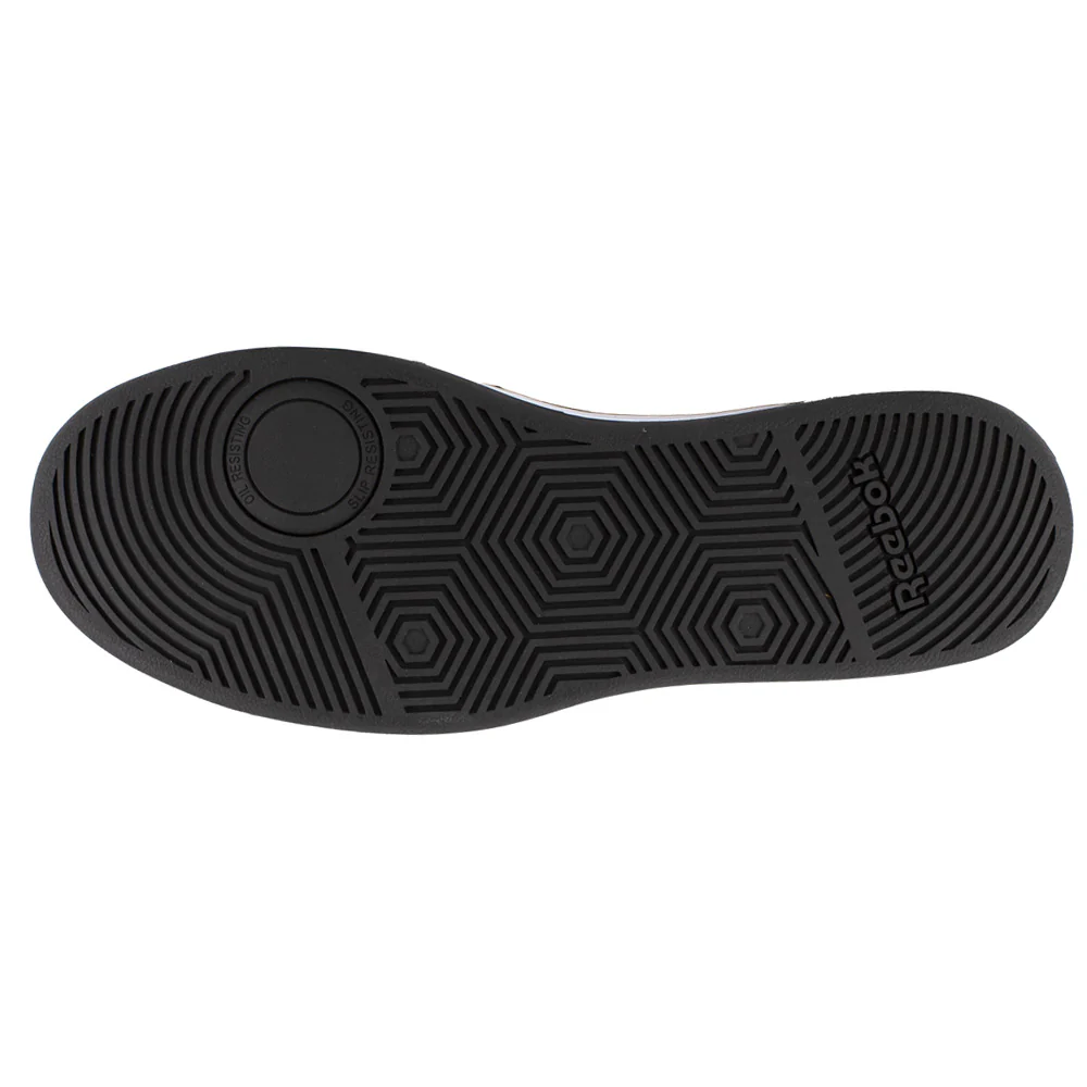 Club MEMT Classic Composite Toe Work Shoes - Image 4