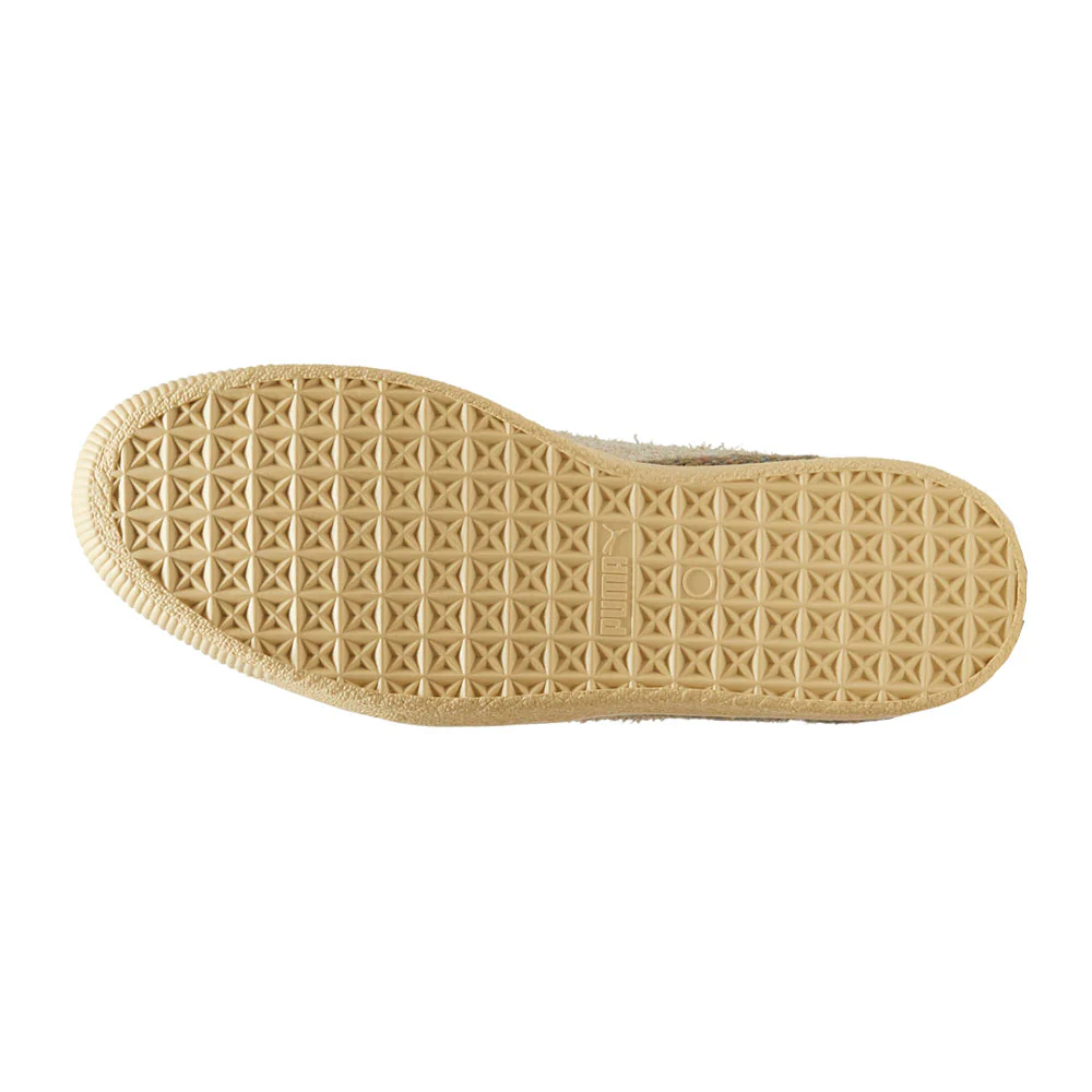 Clyde Harris Tweed Lace Up Sneakers - Image 5