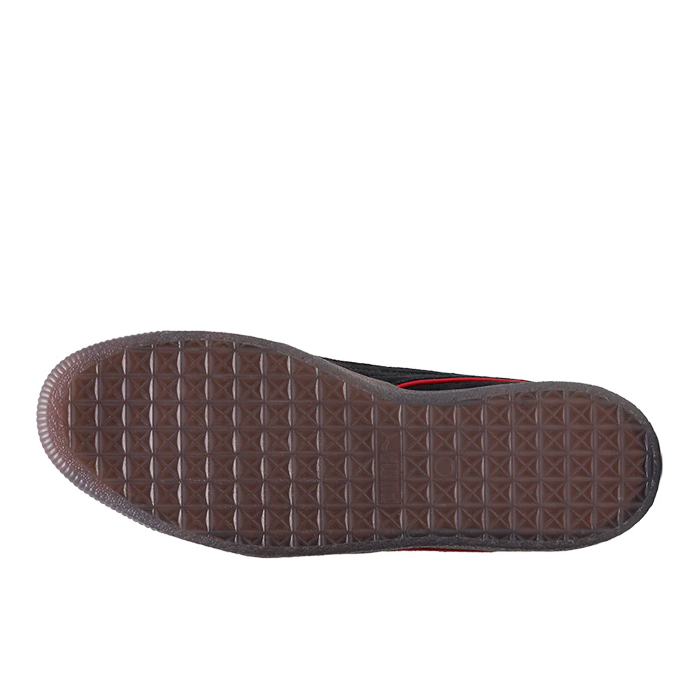 Clyde NYC Collection Lace Up Sneakers - Image 5
