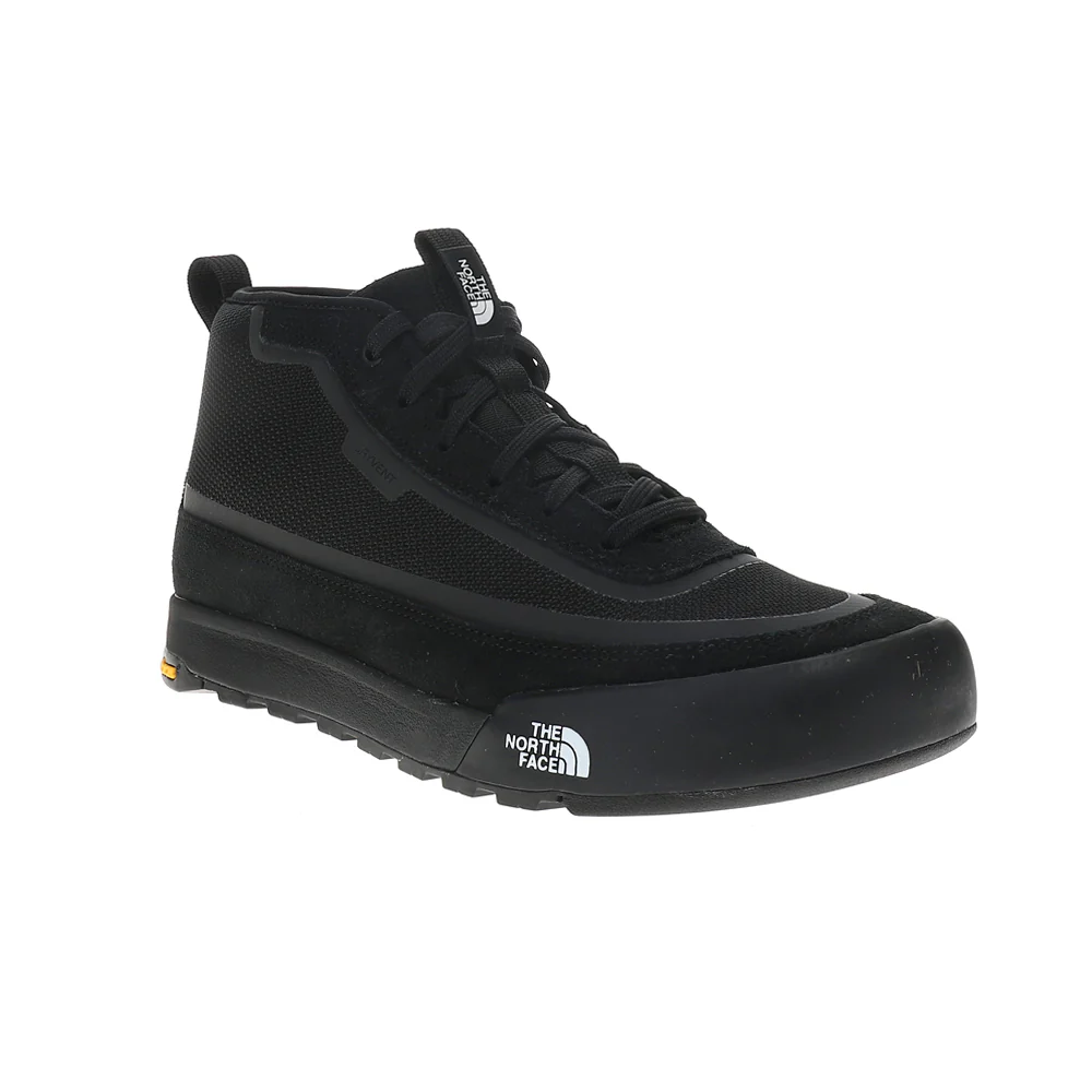 Clyffe Mid Insulated Waterproof Shoes - Image 2