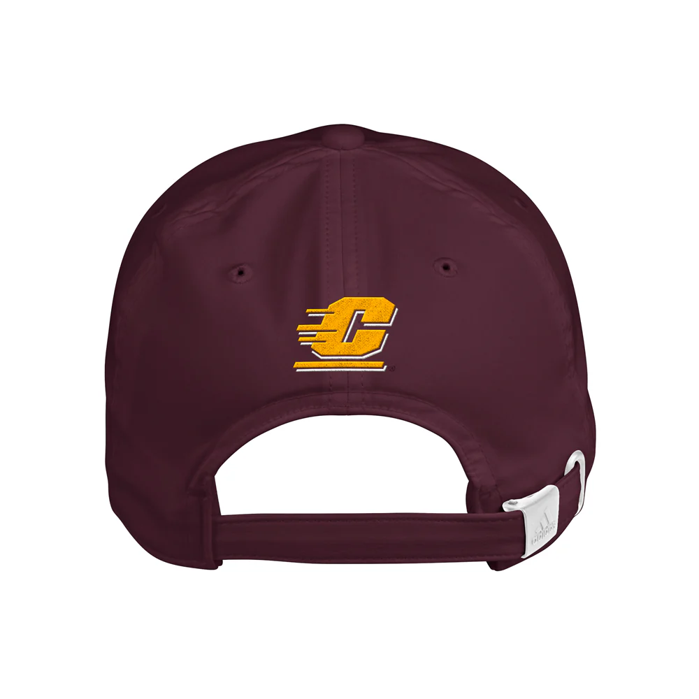 Central Michigan Chippewas Adjustable Cap - Image 2