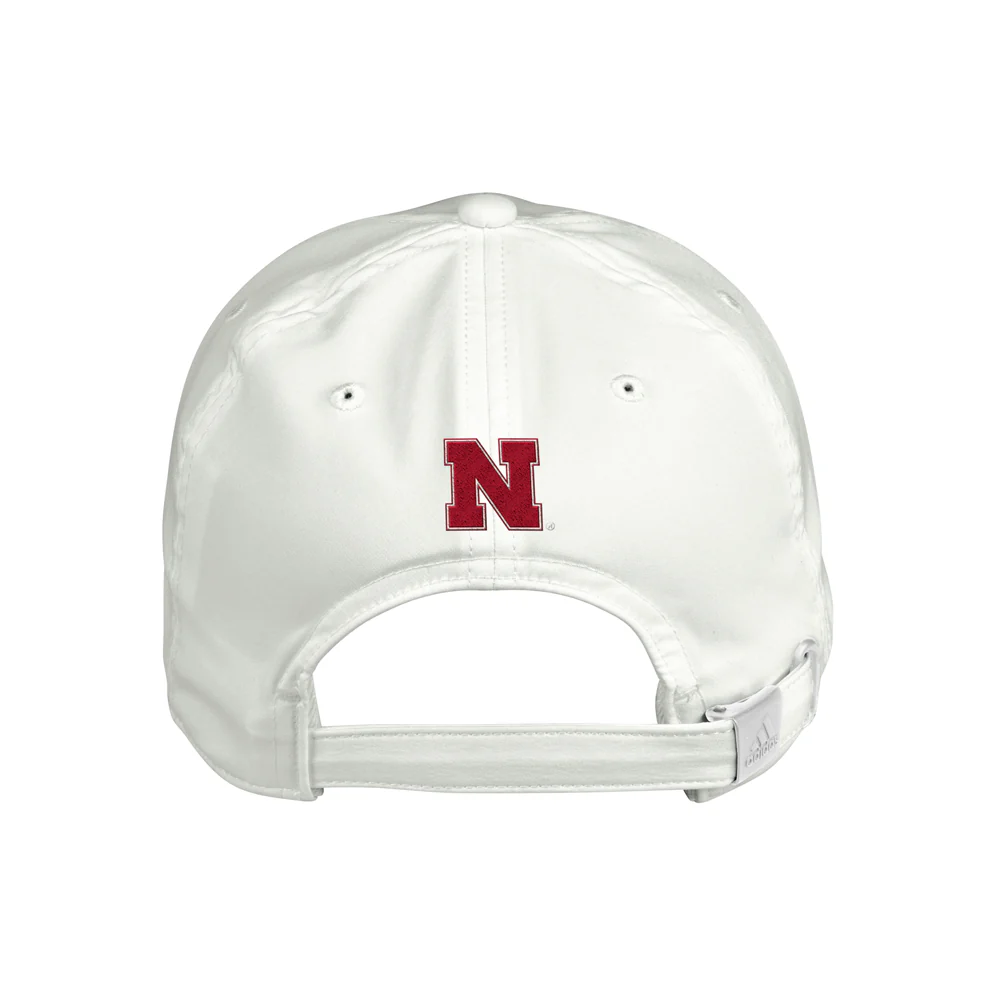 Nebraska Cornhuskers Adjustable Slouch Cap - Image 3