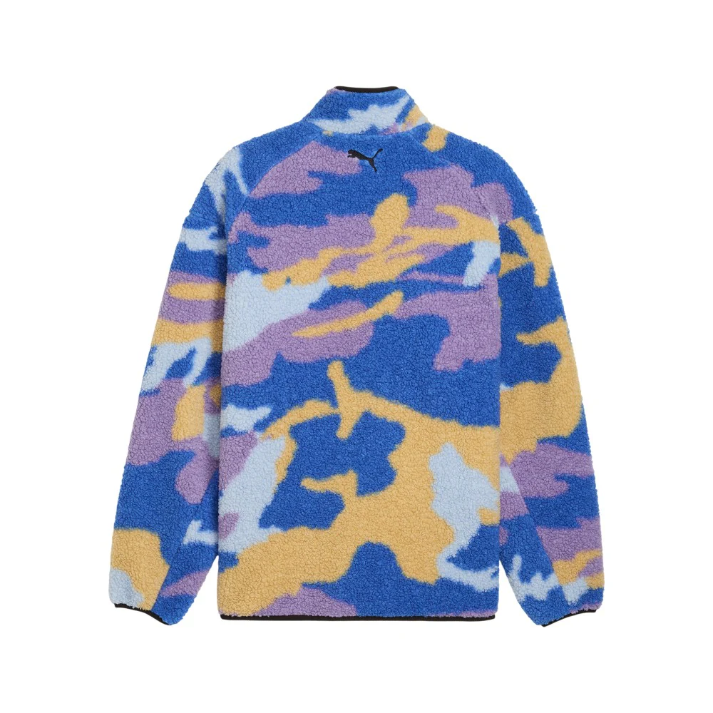 Commissioner Dylan Polar Fleece Full Zip Jacket - Image 2