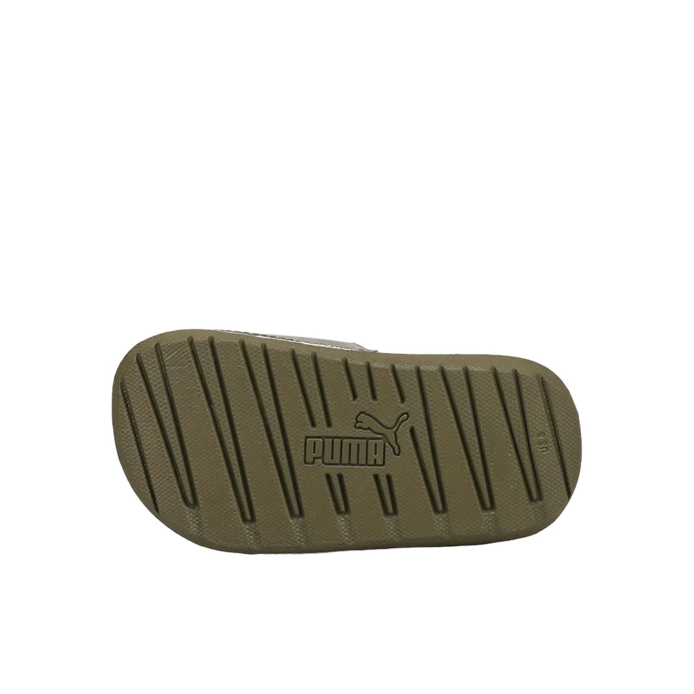 Cool Cat 2.0 Camo Backstrap Sandals (Toddler) - Image 5