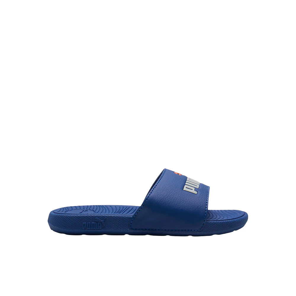 Cool Cat 2.0 Slide Sandals (Little Kid)