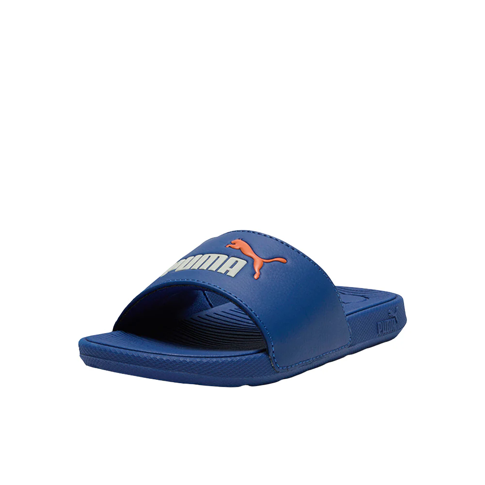 Cool Cat 2.0 Slide Sandals (Little Kid) - Image 2