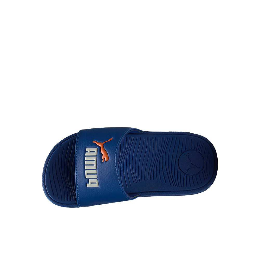 Cool Cat 2.0 Slide Sandals (Little Kid) - Image 4