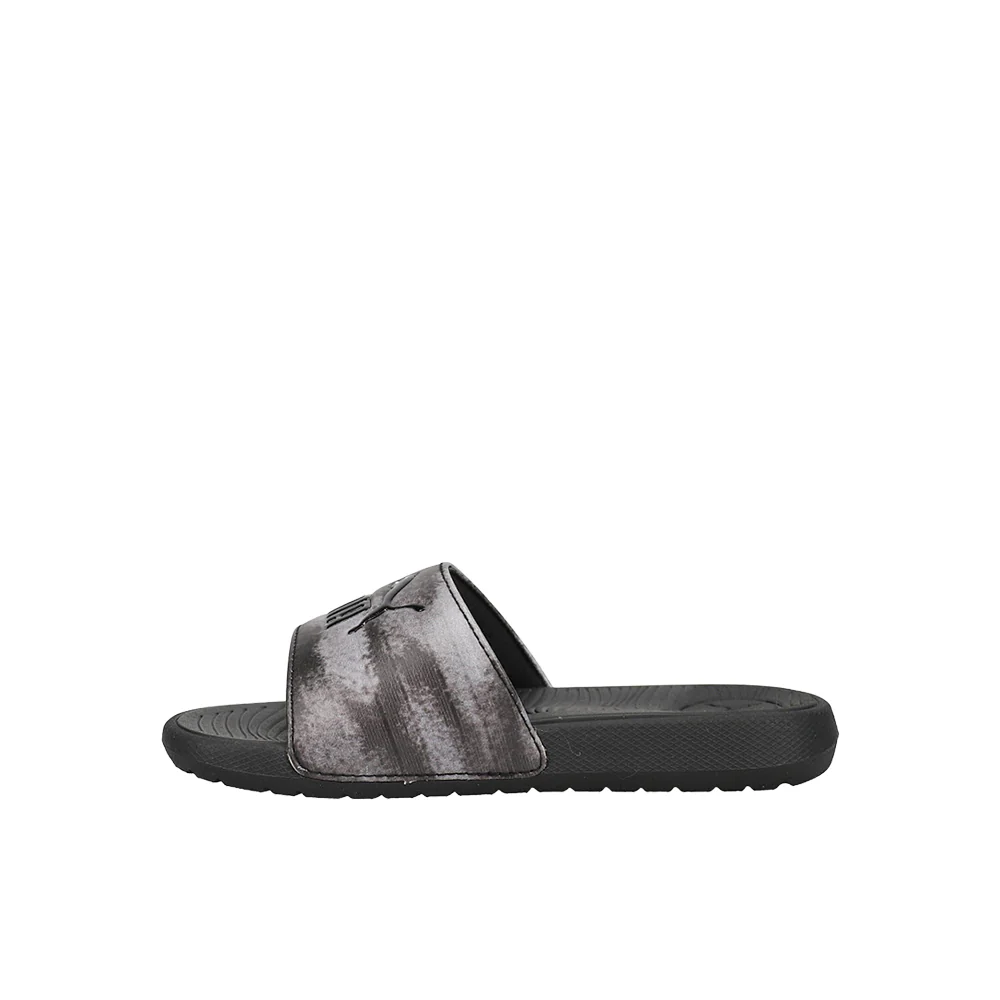 Cool Cat 2.0 Wave Slide Sandals (Little Kid) - Image 3
